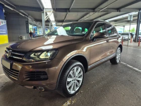 VW Touareg MAX FULL!  ! EXCLUSIVE! 245.. | Mobile.bg    2