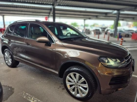 VW Touareg MAX FULL!  ! EXCLUSIVE! 245.. | Mobile.bg    3