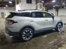 Kia Sportage X LINE/4X4/   | Mobile.bg    4