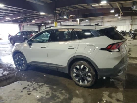 Kia Sportage X LINE/4X4/   | Mobile.bg    6