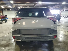 Kia Sportage X LINE/4X4/   | Mobile.bg    5