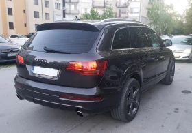 Обява за продажба на Audi Q7 4.2 TDI S-Line ~16 500 лв. - изображение 6
