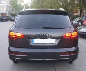 Обява за продажба на Audi Q7 4.2 TDI S-Line ~16 500 лв. - изображение 5