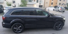Обява за продажба на Audi Q7 4.2 TDI S-Line ~16 500 лв. - изображение 7