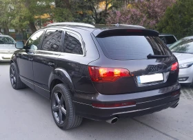 Обява за продажба на Audi Q7 4.2 TDI S-Line ~16 500 лв. - изображение 1