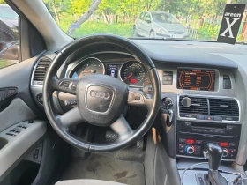 Обява за продажба на Audi Q7 4.2 TDI S-Line ~16 500 лв. - изображение 10