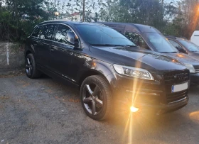 Обява за продажба на Audi Q7 4.2 TDI S-Line ~16 500 лв. - изображение 3