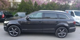 Обява за продажба на Audi Q7 4.2 TDI S-Line ~16 500 лв. - изображение 4