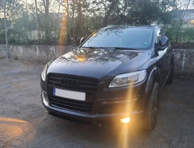 Обява за продажба на Audi Q7 4.2 TDI S-Line ~16 500 лв. - изображение 2