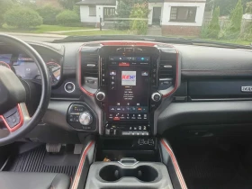 Dodge RAM 1500 Rebel | Mobile.bg    8