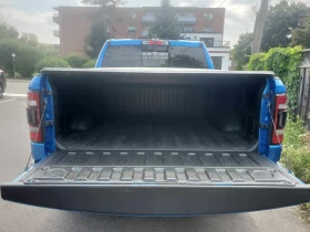 Dodge RAM 1500 Rebel | Mobile.bg    12