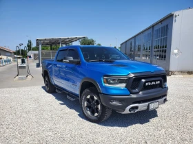 Dodge RAM 1500 Rebel | Mobile.bg    5