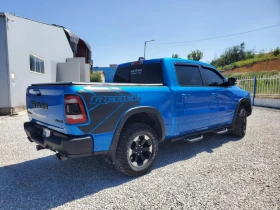 Dodge RAM 1500 Rebel | Mobile.bg    4