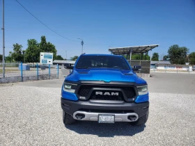 Dodge RAM 1500 Rebel | Mobile.bg    6