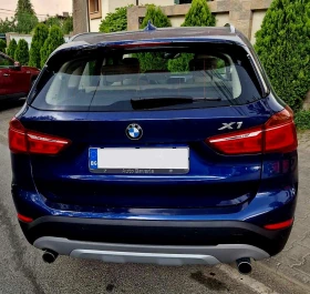 Обява за продажба на BMW X1 xDrive25D xLine ~58 990 лв. - изображение 2