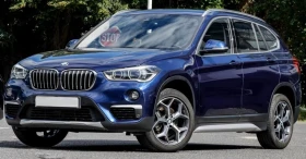 Обява за продажба на BMW X1 xDrive25D xLine ~58 990 лв. - изображение 1