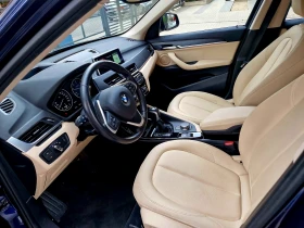 Обява за продажба на BMW X1 xDrive25D xLine ~58 990 лв. - изображение 4