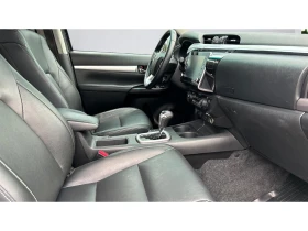 Toyota Hilux    1257 . | Mobile.bg    6
