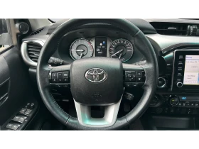 Toyota Hilux    1257 . | Mobile.bg    13