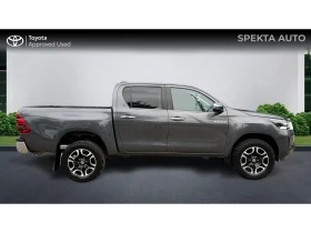 Toyota Hilux    1257 . | Mobile.bg    17