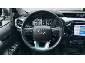 Toyota Hilux    1257 . | Mobile.bg    9