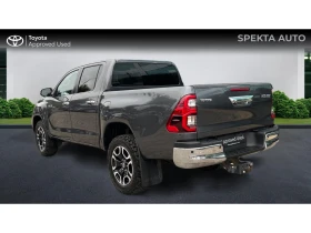 Toyota Hilux    1257 . | Mobile.bg    2
