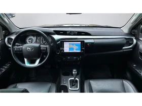 Toyota Hilux    1257 . | Mobile.bg    8