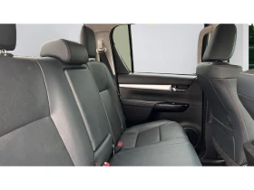 Toyota Hilux    1257 . | Mobile.bg    7