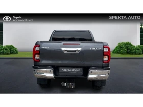 Toyota Hilux    1257 . | Mobile.bg    4