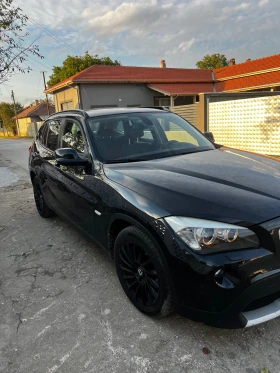 BMW X1 2.0SDrive 177hp | Mobile.bg    4
