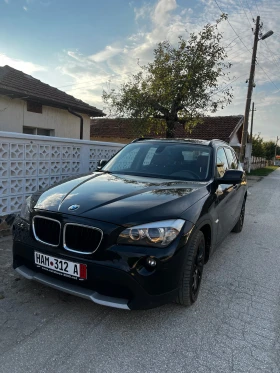     BMW X1 2.0SDrive 177hp