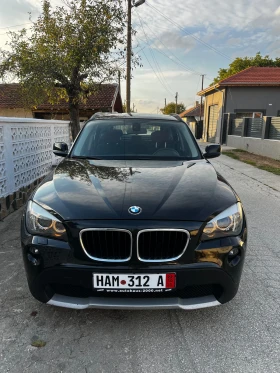 BMW X1 2.0SDrive 177hp | Mobile.bg    2