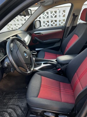 BMW X1 2.0SDrive 177hp | Mobile.bg    9