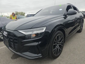 Обява за продажба на Audi SQ8 PREMIUM PLUS DISTRONIC/ОБДУХВАНЕ/FULL ~71 900 лв. - изображение 2