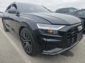 Обява за продажба на Audi SQ8 PREMIUM PLUS DISTRONIC/ОБДУХВАНЕ/FULL ~71 900 лв. - изображение 1