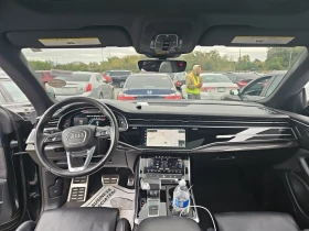 Обява за продажба на Audi SQ8 PREMIUM PLUS DISTRONIC/ОБДУХВАНЕ/FULL ~71 900 лв. - изображение 7