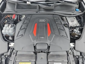 Обява за продажба на Audi SQ8 PREMIUM PLUS DISTRONIC/ОБДУХВАНЕ/FULL ~71 900 лв. - изображение 11