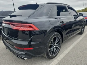 Обява за продажба на Audi SQ8 PREMIUM PLUS DISTRONIC/ОБДУХВАНЕ/FULL ~71 900 лв. - изображение 5