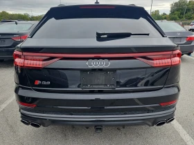 Обява за продажба на Audi SQ8 PREMIUM PLUS DISTRONIC/ОБДУХВАНЕ/FULL ~71 900 лв. - изображение 4