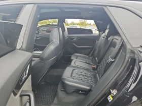 Обява за продажба на Audi SQ8 PREMIUM PLUS DISTRONIC/ОБДУХВАНЕ/FULL ~71 900 лв. - изображение 9