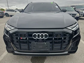 Обява за продажба на Audi SQ8 PREMIUM PLUS DISTRONIC/ОБДУХВАНЕ/FULL ~71 900 лв. - изображение 1