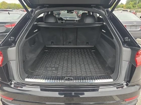 Обява за продажба на Audi SQ8 PREMIUM PLUS DISTRONIC/ОБДУХВАНЕ/FULL ~71 900 лв. - изображение 10