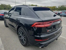 Обява за продажба на Audi SQ8 PREMIUM PLUS DISTRONIC/ОБДУХВАНЕ/FULL ~71 900 лв. - изображение 3