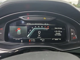 Обява за продажба на Audi SQ8 PREMIUM PLUS DISTRONIC/ОБДУХВАНЕ/FULL ~71 900 лв. - изображение 8