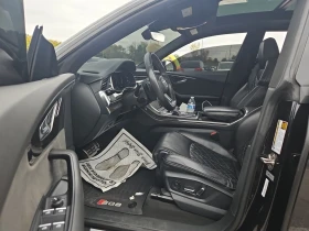 Обява за продажба на Audi SQ8 PREMIUM PLUS DISTRONIC/ОБДУХВАНЕ/FULL ~71 900 лв. - изображение 6