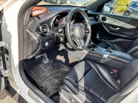 Mercedes-Benz GLC 300 4matic - 42900 лв. / 21934.42 € - 87658876 6