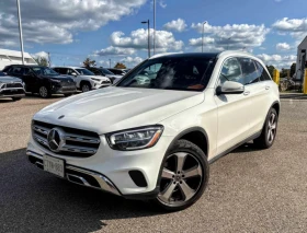 Mercedes-Benz GLC 300 4matic