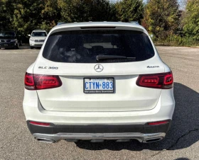 Mercedes-Benz GLC 300 4matic - 42900 лв. / 21934.42 € - 87658876 5