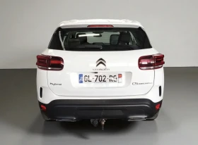 Citroen C5 Aircross 1.6i 225 hybrid - 40999 лв. / 20962.46 € - 60477614 4