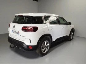 Citroen C5 Aircross 1.6i 225 hybrid - 40999 лв. / 20962.46 € - 60477614 2
